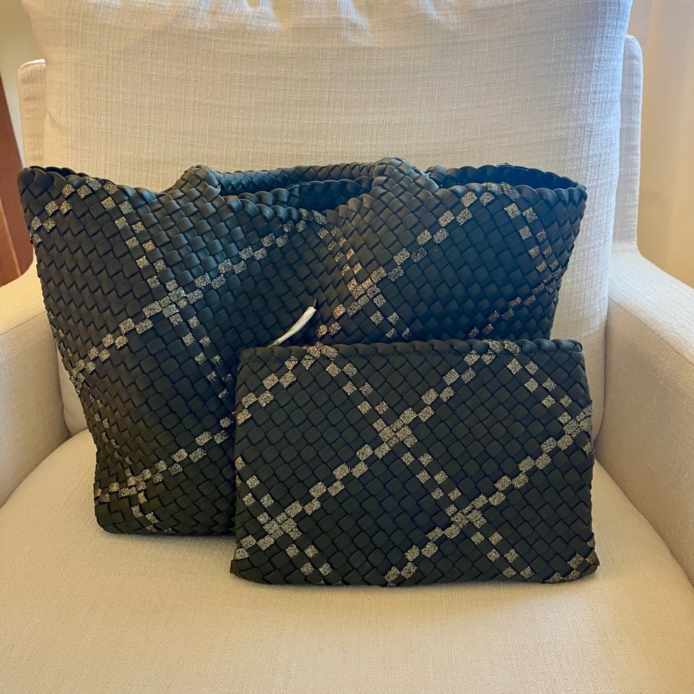 Naghedi St Barths medium tote